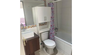SE VENDE DEPARTAMENTO EN CUMBRES DE LA CHIMBA PRIMER PISO