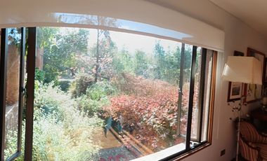 VENTA DEPARTAMENTO LO BARNECHEA