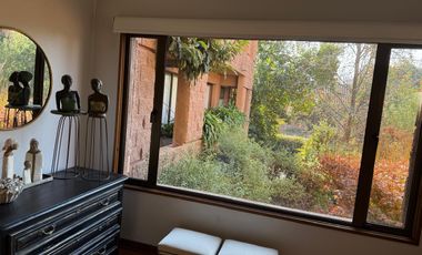 VENTA DEPARTAMENTO LO BARNECHEA