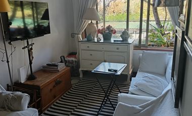 VENTA DEPARTAMENTO LO BARNECHEA