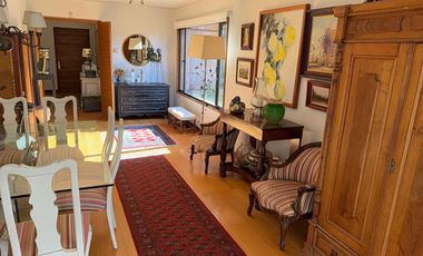 VENTA DEPARTAMENTO LO BARNECHEA