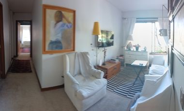 VENTA DEPARTAMENTO LO BARNECHEA