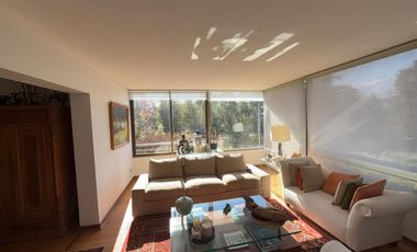 VENTA DEPARTAMENTO LO BARNECHEA