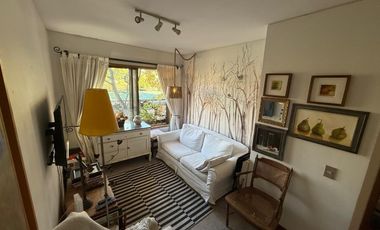 VENTA DEPARTAMENTO LO BARNECHEA