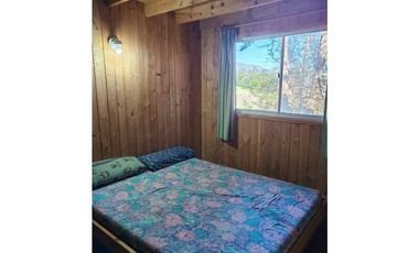 PUCHUNCAV - COMPLEJO TURISTICO - 5D 5B E5+