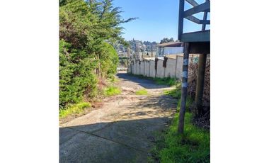 PUCHUNCAV - COMPLEJO TURISTICO - 5D 5B E5+