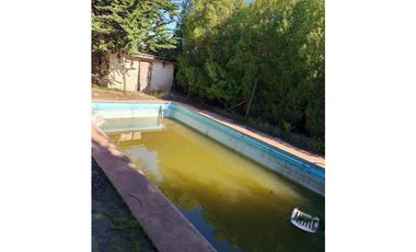 PUCHUNCAV - COMPLEJO TURISTICO - 5D 5B E5+