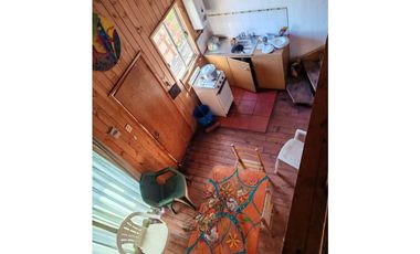 PUCHUNCAV - COMPLEJO TURISTICO - 5D 5B E5+