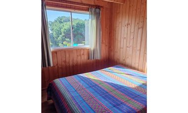 PUCHUNCAV - COMPLEJO TURISTICO - 5D 5B E5+