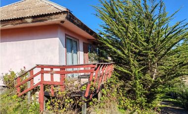 PUCHUNCAV - COMPLEJO TURISTICO - 5D 5B E5+