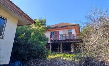 PUCHUNCAV - COMPLEJO TURISTICO - 5D 5B E5+