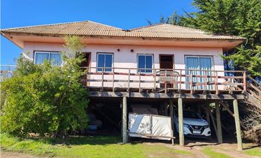 PUCHUNCAV - COMPLEJO TURISTICO - 5D 5B E5+