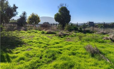 PUCHUNCAV - COMPLEJO TURISTICO - 5D 5B E5+