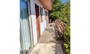 PUCHUNCAV - COMPLEJO TURISTICO - 5D 5B E5+