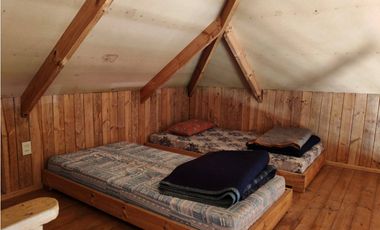 PUCHUNCAV - COMPLEJO TURISTICO - 5D 5B E5+