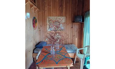 PUCHUNCAV - COMPLEJO TURISTICO - 5D 5B E5+