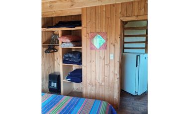 PUCHUNCAV - COMPLEJO TURISTICO - 5D 5B E5+