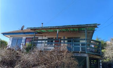 PUCHUNCAV - COMPLEJO TURISTICO - 5D 5B E5+