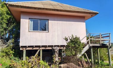 PUCHUNCAV - COMPLEJO TURISTICO - 5D 5B E5+