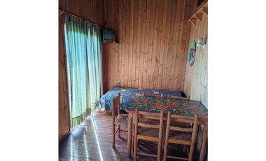 PUCHUNCAV - COMPLEJO TURISTICO - 5D 5B E5+