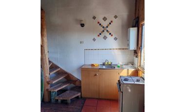 PUCHUNCAV - COMPLEJO TURISTICO - 5D 5B E5+