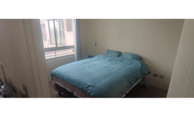 SANTIAGO - DEPARTAMENTO SANTA ISABEL - 1D 1B sin estac.