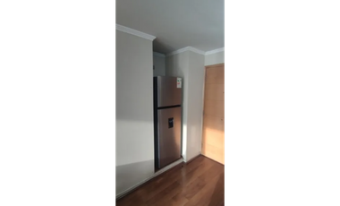 SANTIAGO - DEPARTAMENTO SANTA ISABEL - 1D 1B sin estac.