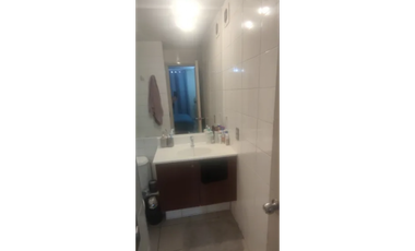 SANTIAGO - DEPARTAMENTO SANTA ISABEL - 1D 1B sin estac.