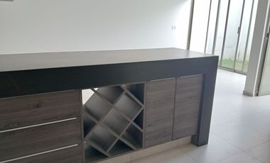 Amplia Casa en Renta en  La Cima, zapopan