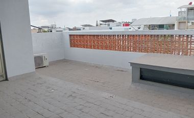 Amplia Casa en Renta en  La Cima, zapopan