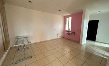 Departamento en venta en Galaxia Tarímbaro