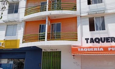 Departamento en venta en Galaxia Tarímbaro