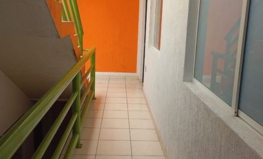 Departamento en venta en Galaxia Tarímbaro