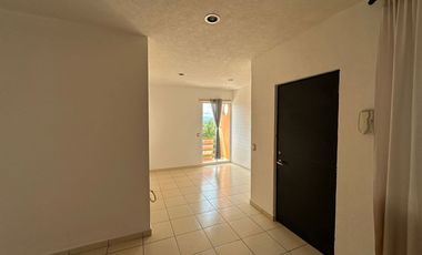 Departamento en venta en Galaxia Tarímbaro