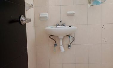 Departamento en venta en Galaxia Tarímbaro