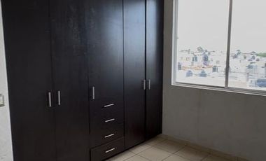 Departamento en venta en Galaxia Tarímbaro