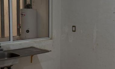 Departamento en venta en Galaxia Tarímbaro