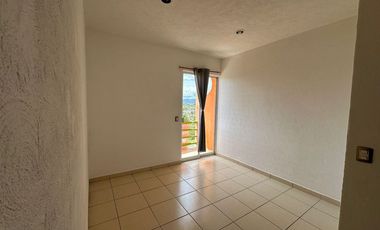 Departamento en venta en Hacienda del Sol, Tarímbaro