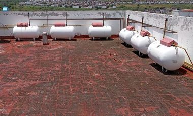 Departamento en venta en Hacienda del Sol, Tarímbaro