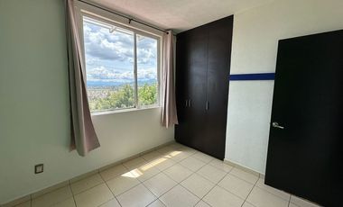 Departamento en venta en Hacienda del Sol, Tarímbaro