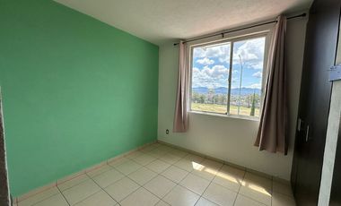 Departamento en venta en Hacienda del Sol, Tarímbaro