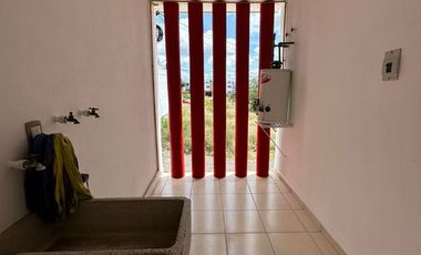 Departamento en venta en Hacienda del Sol, Tarímbaro