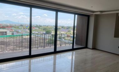 Departamento en venta en El Campanario