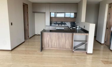 Departamento en venta en El Campanario