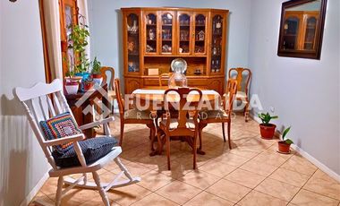 Parcela en Venta en Sector Trabuncura Comuna de San Fabián