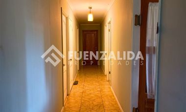 Parcela en Venta en Sector Trabuncura Comuna de San Fabián