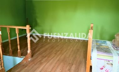 Parcela en Venta en Sector Trabuncura Comuna de San Fabián