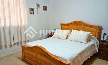 Parcela en Venta en Sector Trabuncura Comuna de San Fabián