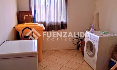 Parcela en Venta en Sector Trabuncura Comuna de San Fabián