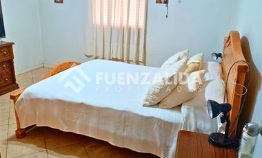 Parcela en Venta en Sector Trabuncura Comuna de San Fabián